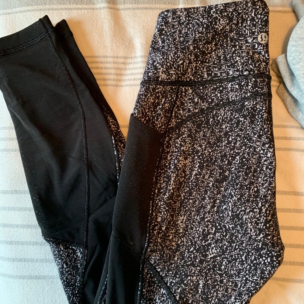 LULU LEGGINGS